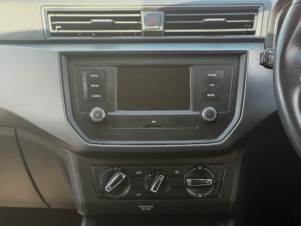 Used SEAT Ibiza 2017 for sale - 75081804: Photo 22