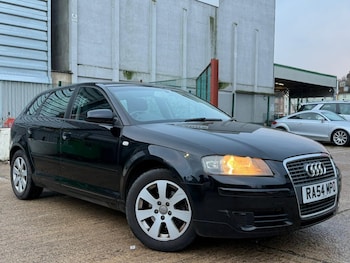 Used Audi A3 2004 for sale - 78318347: Photo