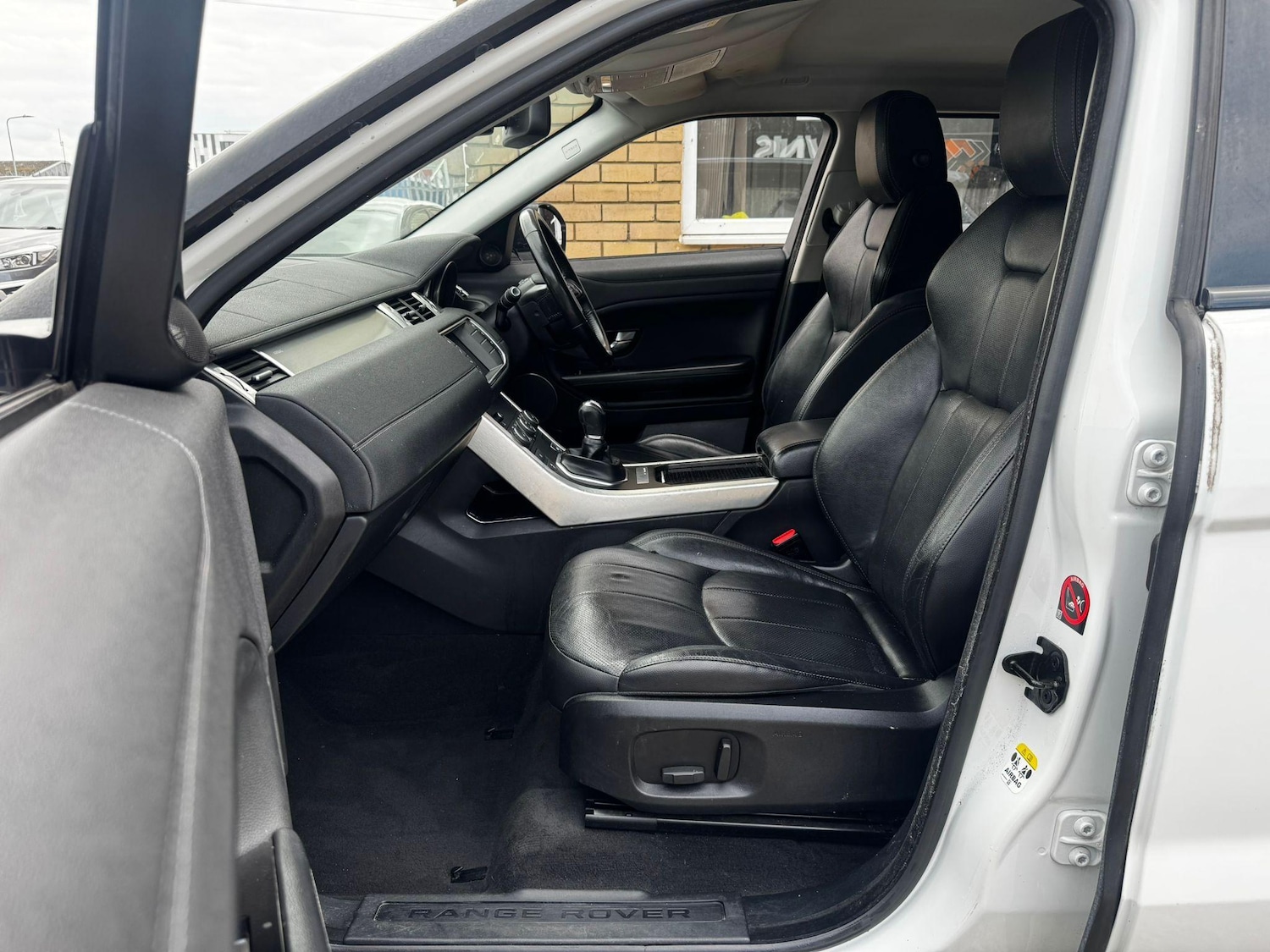 Vehicle 24