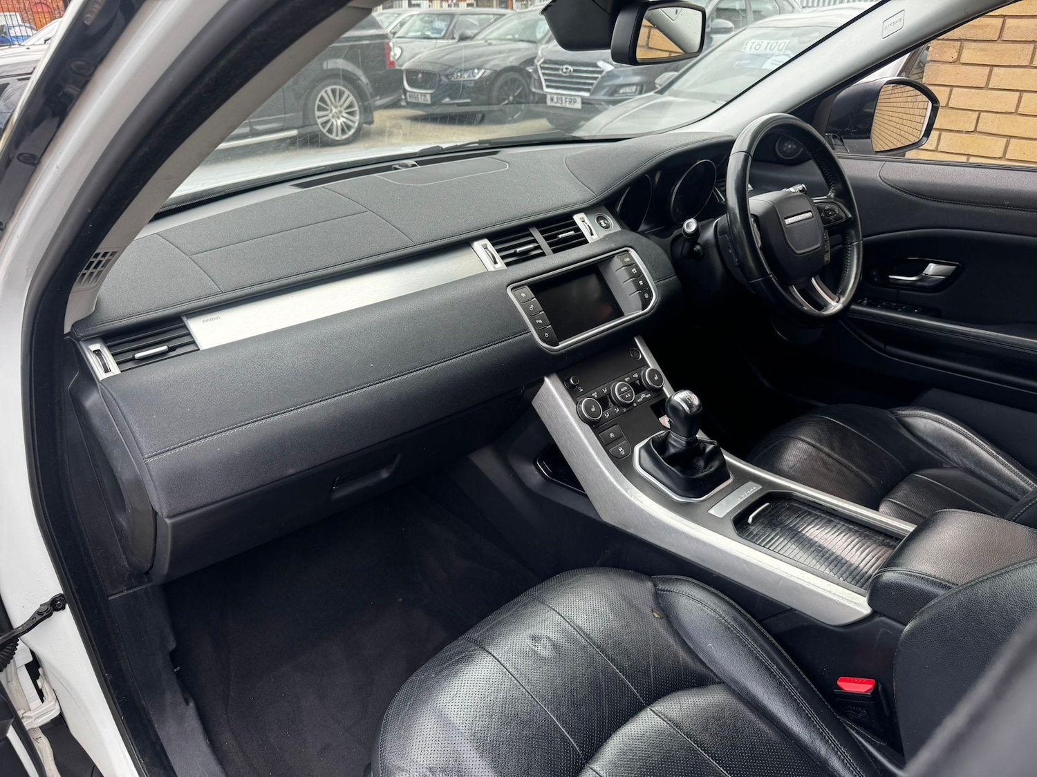Vehicle 26