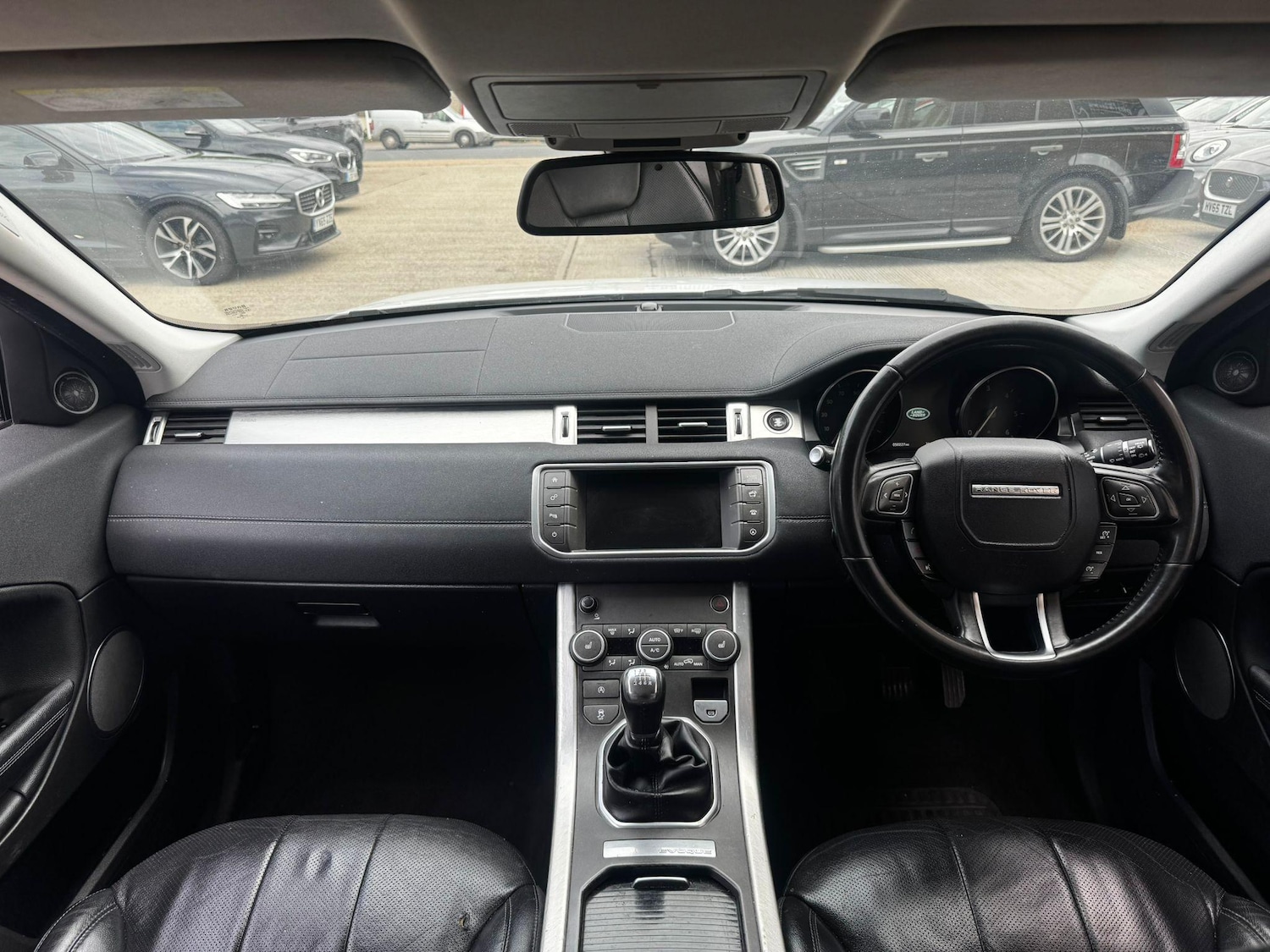 Vehicle 27