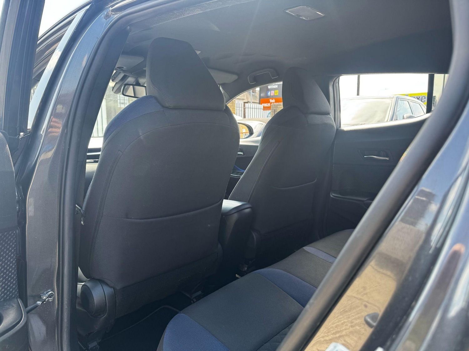 Used Toyota C-HR 2021 for sale - 77120724: Photo 20