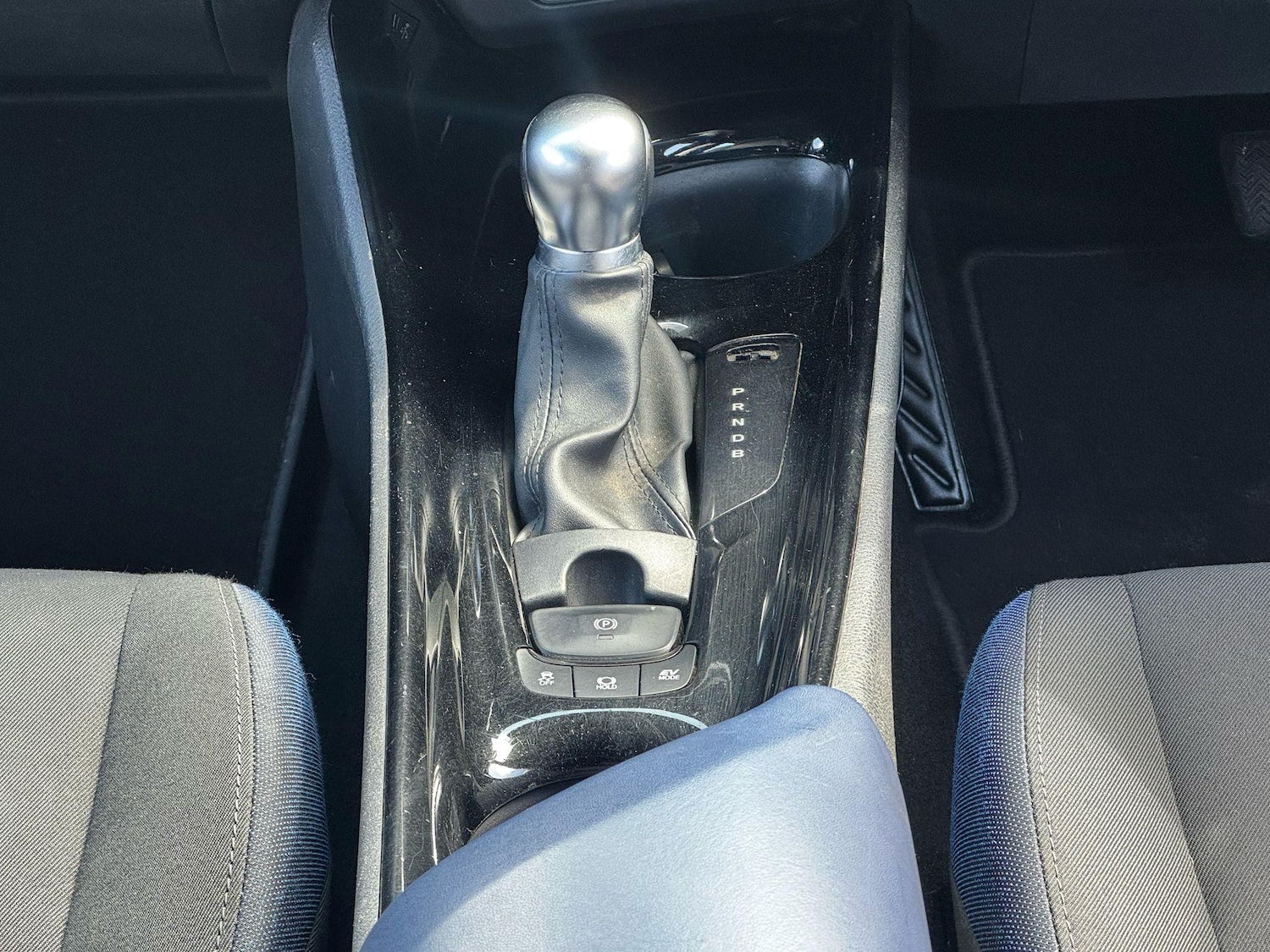 Used Toyota C-HR 2021 for sale - 77120724: Photo 9