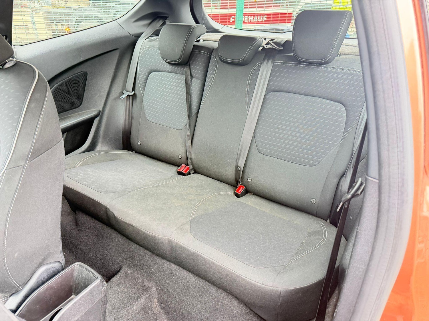 Used Ford Fiesta for sale - 77808737: Photo 18