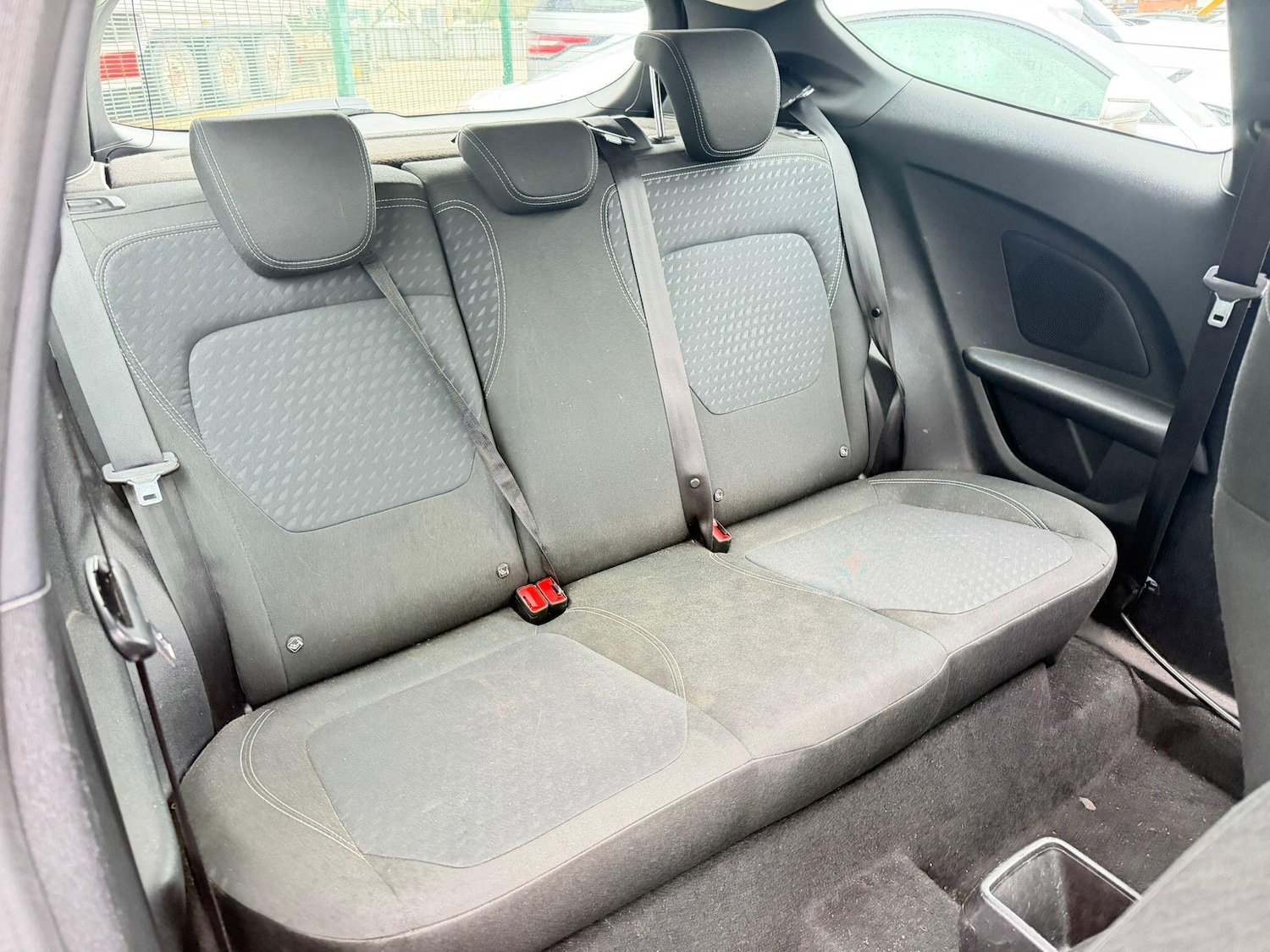 Used Ford Fiesta for sale - 77808737: Photo 19