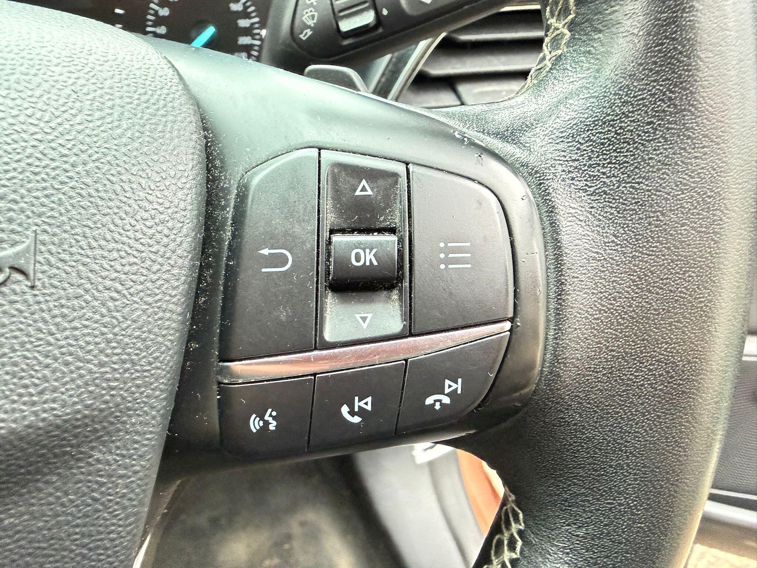 Used Ford Fiesta for sale - 77808737: Photo 21