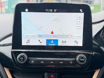 Used Ford Fiesta 2018 for sale - 77808737: Photo