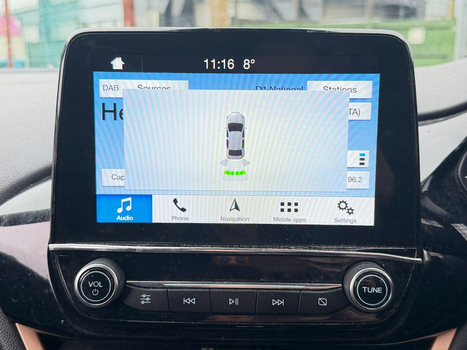 Used Ford Fiesta for sale - 77808737: Photo 4