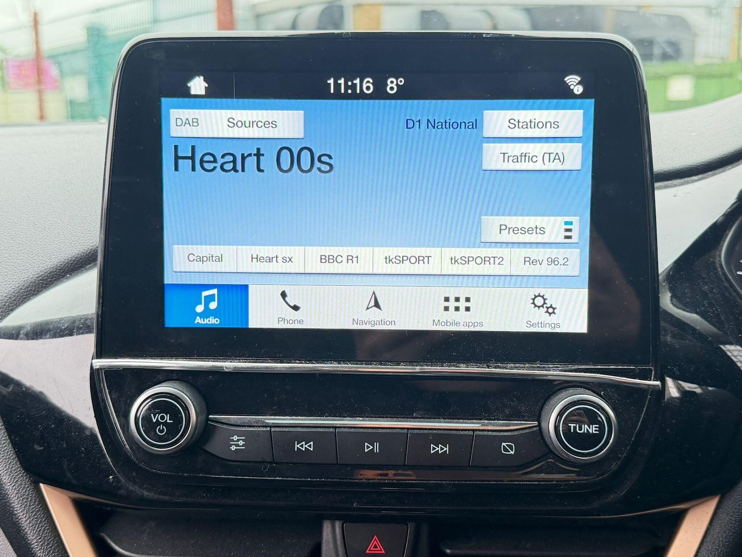 Used Ford Fiesta for sale - 77808737: Photo 7