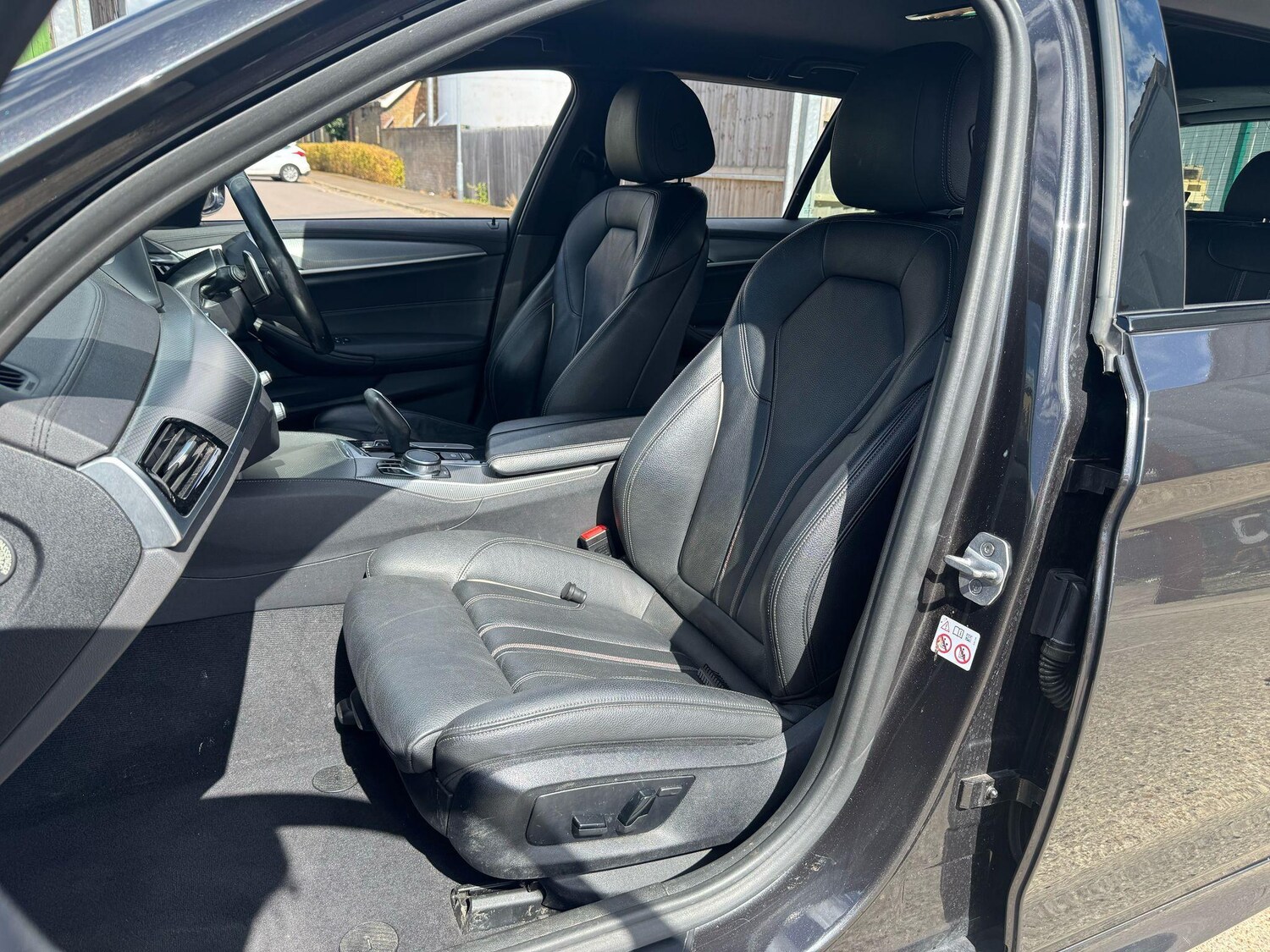 Vehicle 23