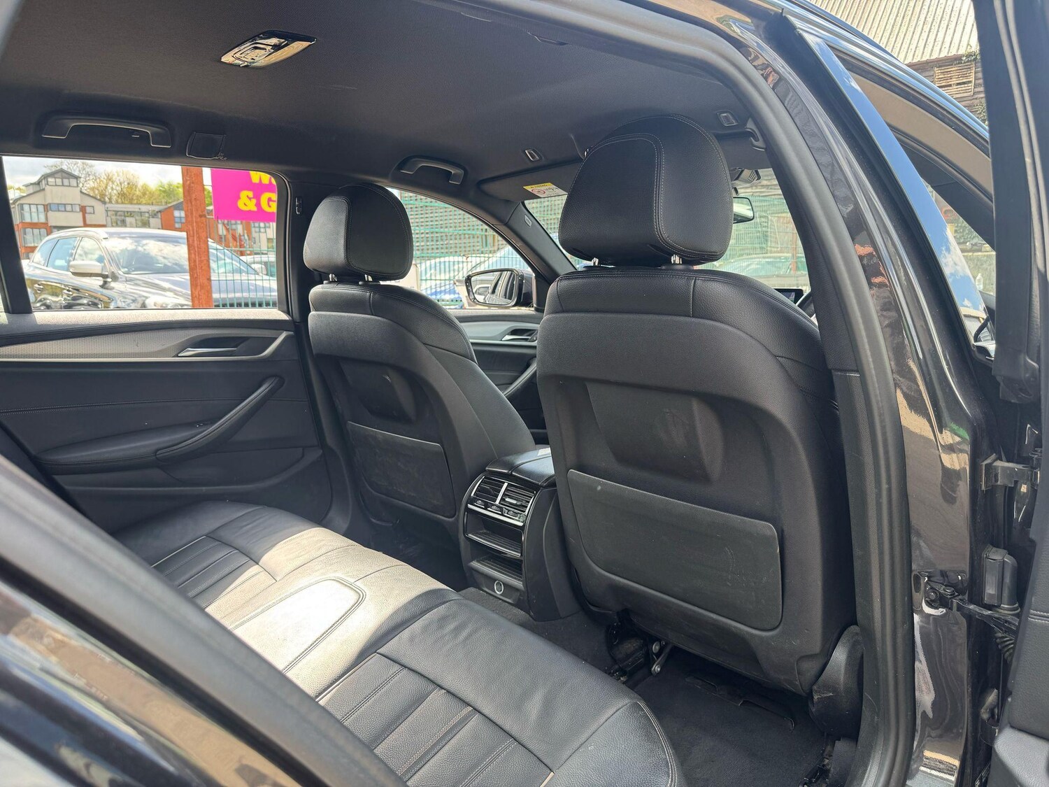 Vehicle 28