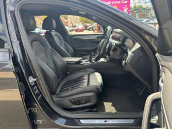 Used BMW 5 Series 2019 for sale - 74408958: Photo