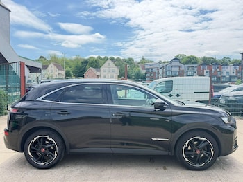 Used DS Automobiles DS 7 2018 for sale - 78676169: Photo