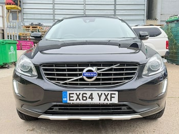 Used Volvo XC60 2014 for sale - 78752500: Photo