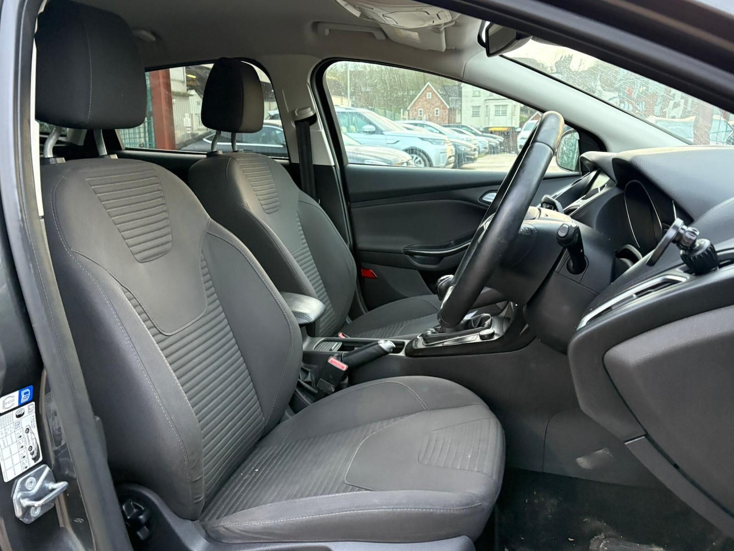 Used Ford Focus for sale - 77306272: Photo 12