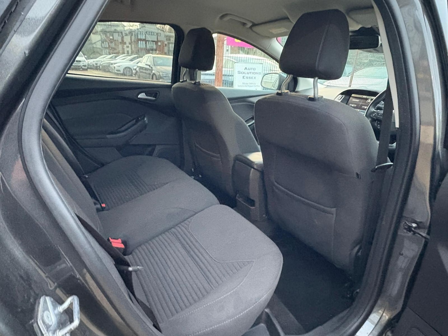 Used Ford Focus for sale - 77306272: Photo 16