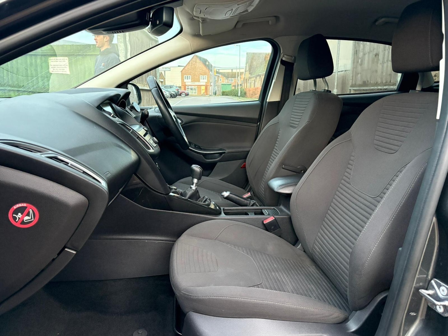 Used Ford Focus for sale - 77306272: Photo 20