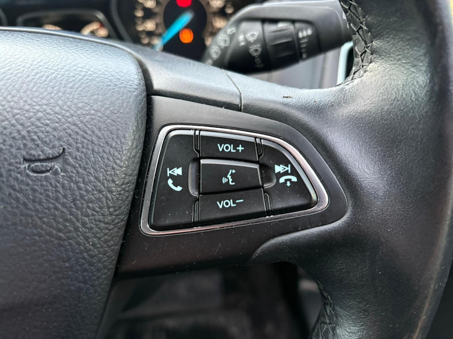 Used Ford Focus for sale - 77306272: Photo 25