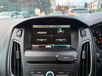 Used Ford Focus 2015 for sale - 77306272: Photo