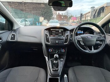 Used Ford Focus 2015 for sale - 77306272: Photo