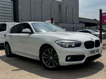 2015 (65) - 1.5 116d Sport Euro 6 (s/s) 5dr