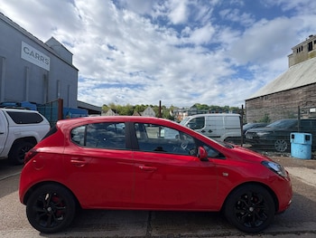 Used Vauxhall Corsa 2018 for sale - 78572641: Photo