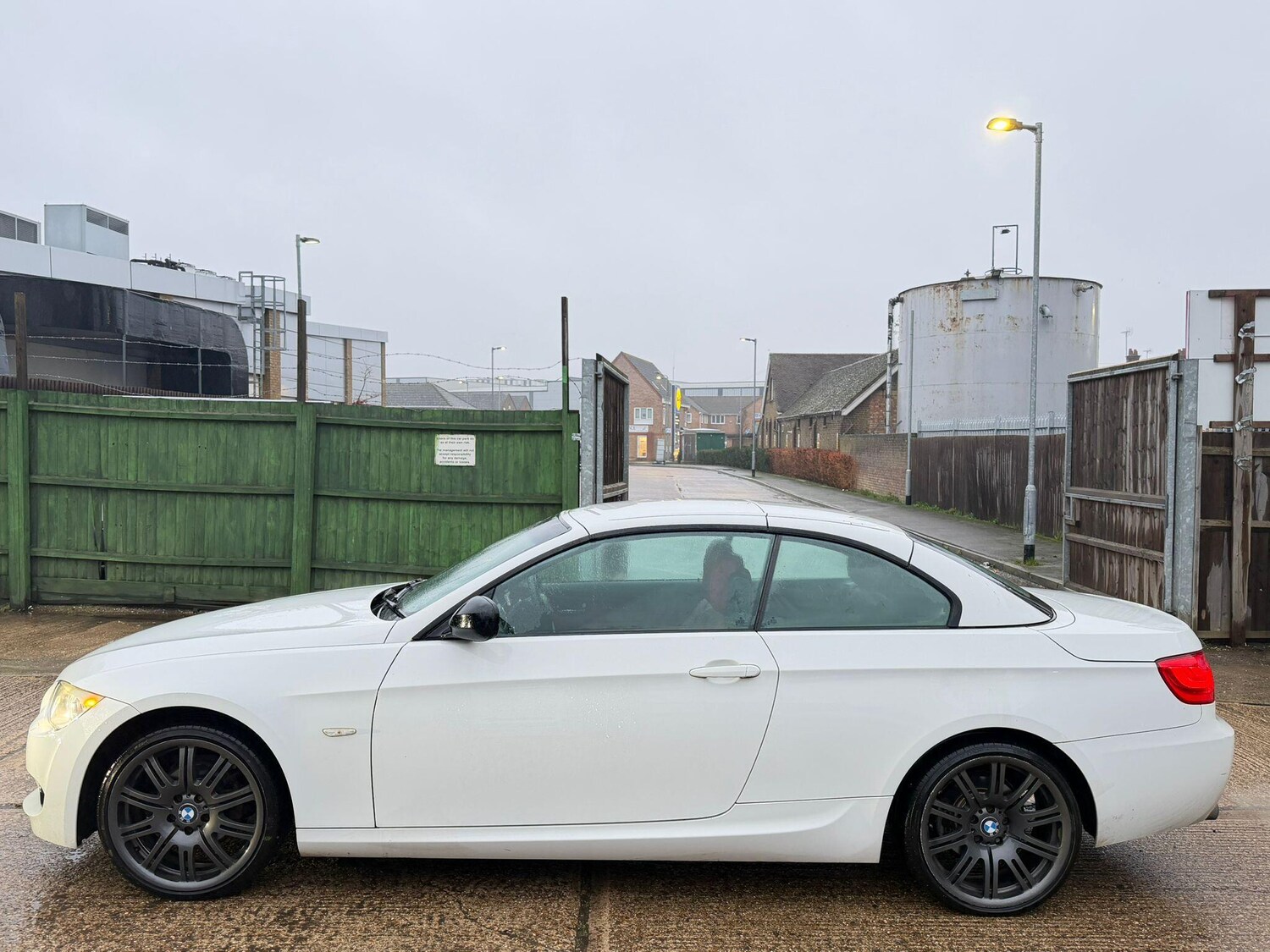 Used BMW 3 Series for sale - 77468394: Photo 10