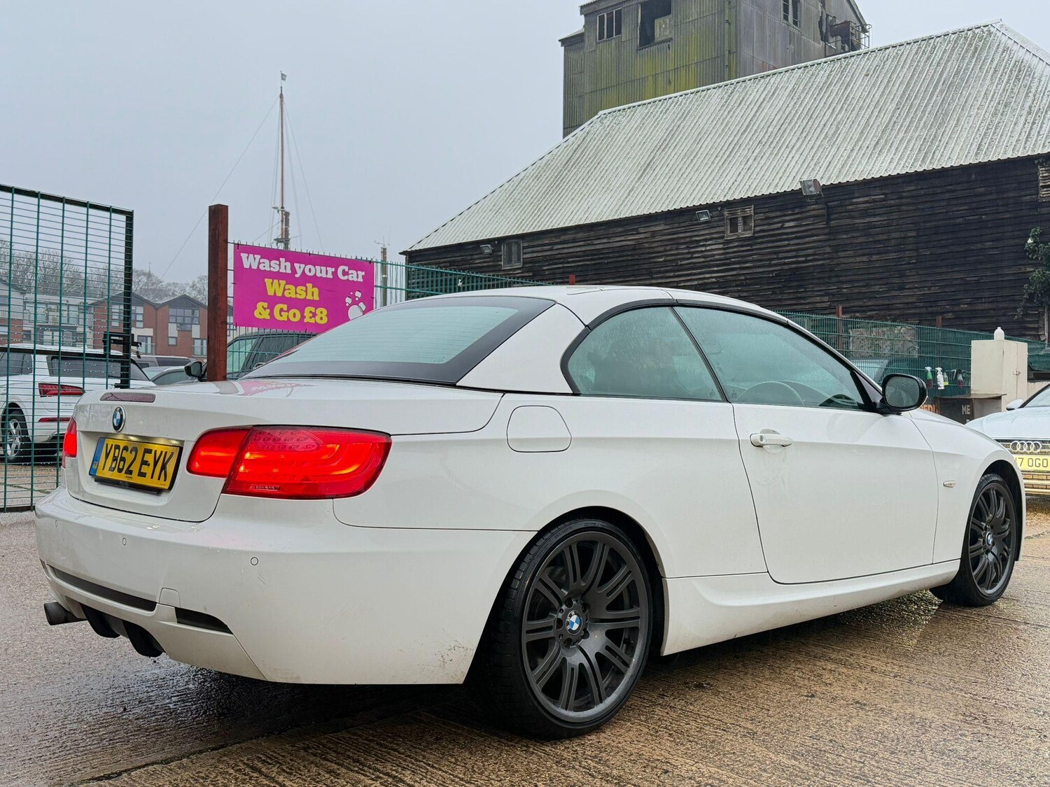 Used BMW 3 Series for sale - 77468394: Photo 11