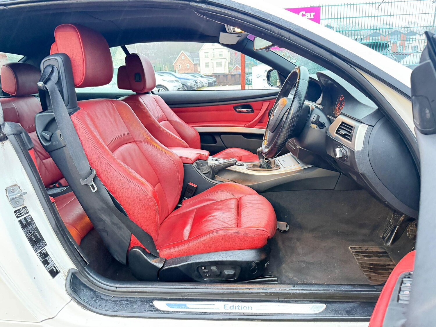 Used BMW 3 Series for sale - 77468394: Photo 18