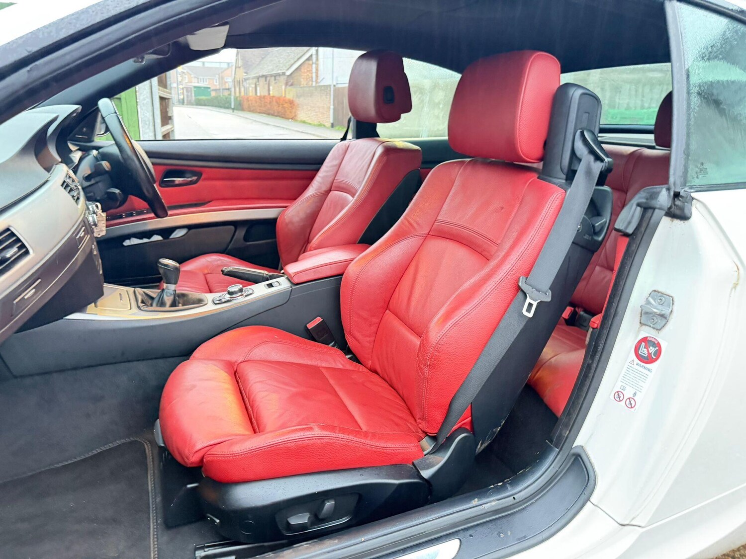 Used BMW 3 Series for sale - 77468394: Photo 22