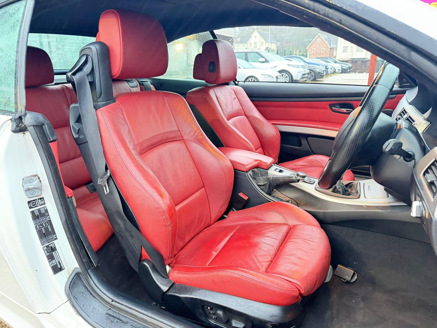 Used BMW 3 Series for sale - 77468394: Photo 23