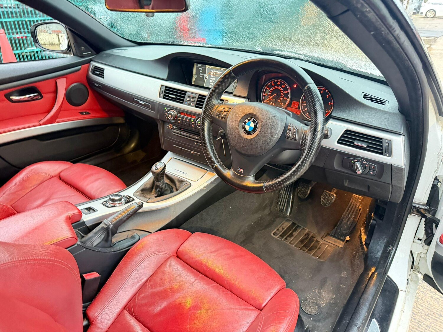 Used BMW 3 Series for sale - 77468394: Photo 24