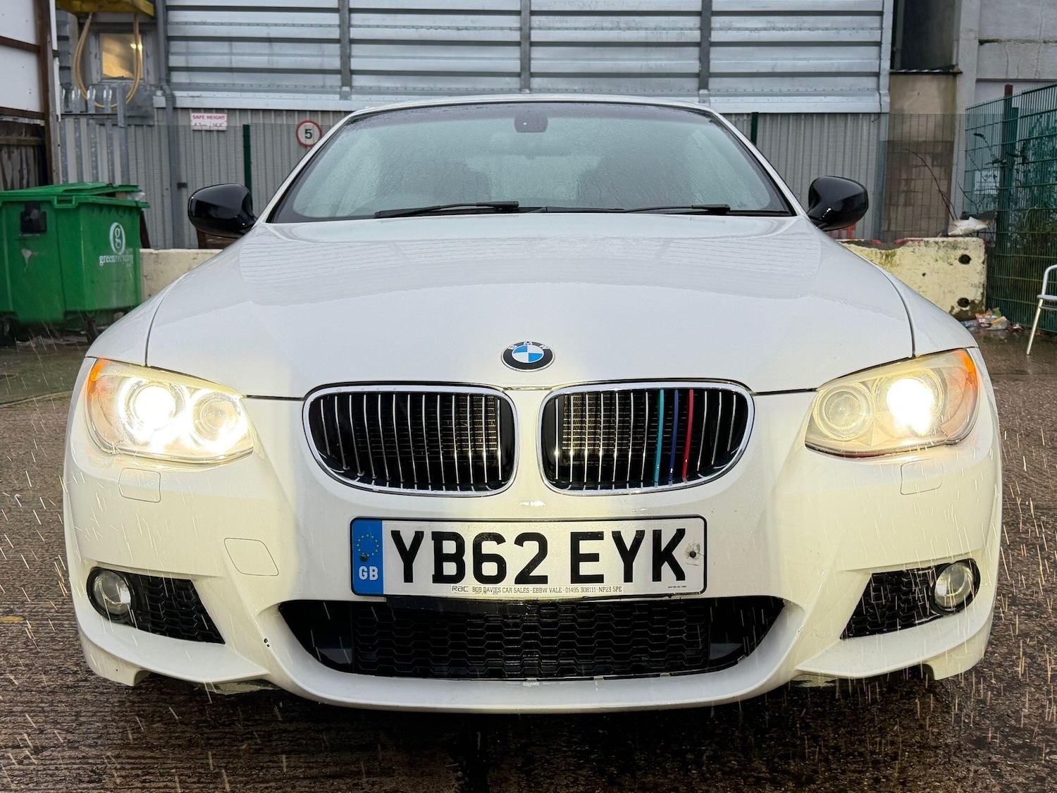 Used BMW 3 Series for sale - 77468394: Photo 3