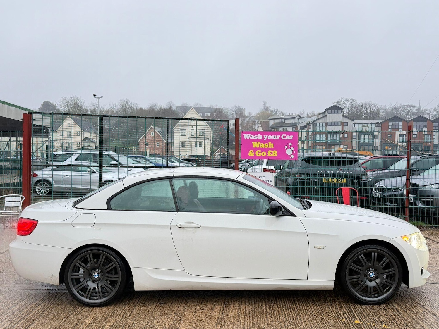 Used BMW 3 Series for sale - 77468394: Photo 5
