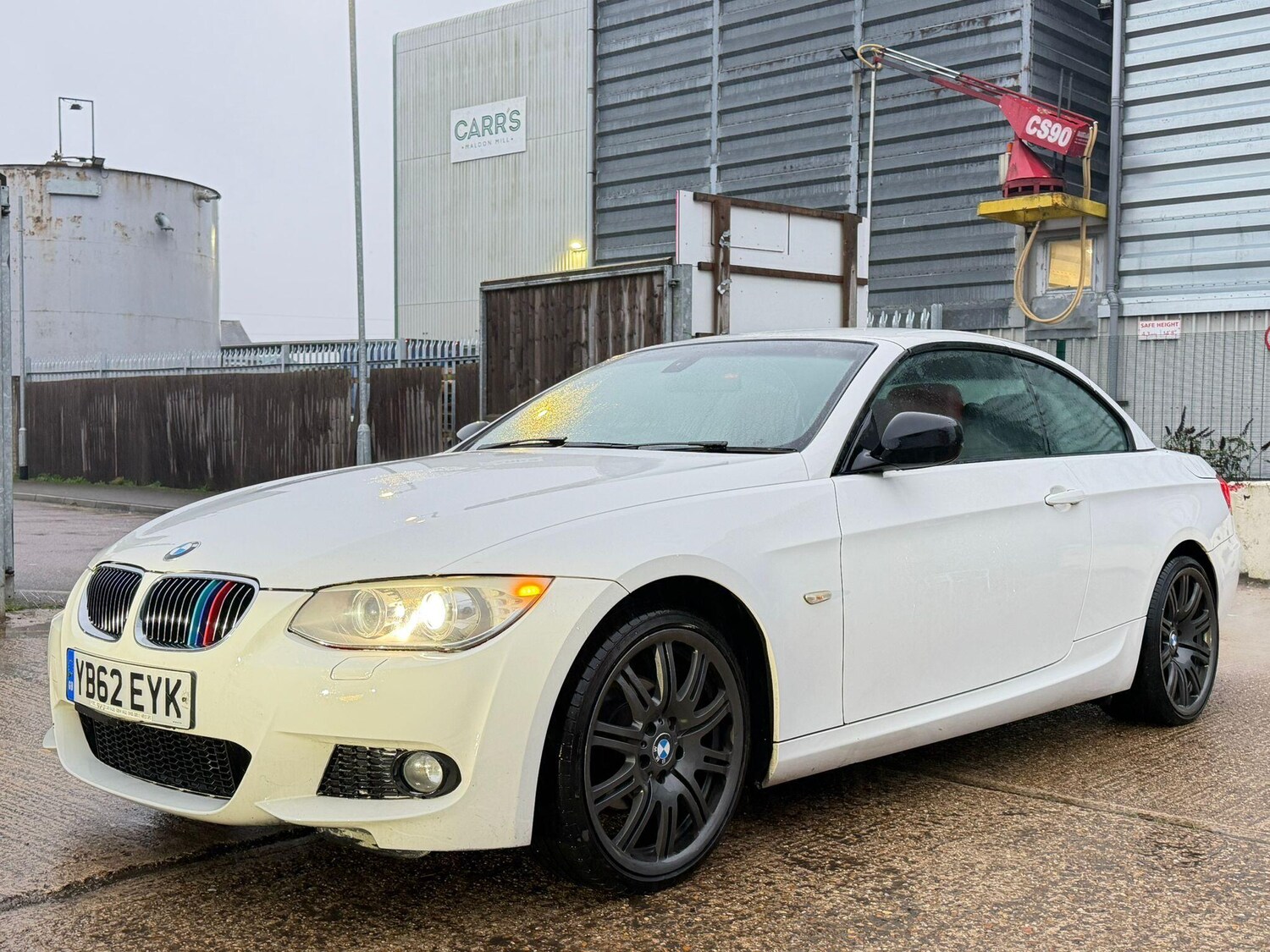 Used BMW 3 Series for sale - 77468394: Photo 6