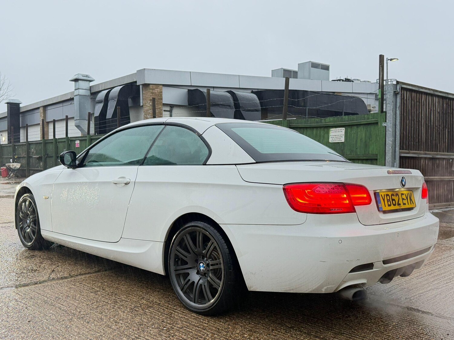 Used BMW 3 Series for sale - 77468394: Photo 8