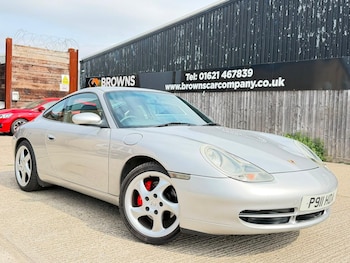 Used Porsche 911 1999 for sale - 79440764: Photo