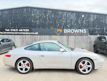 Used Porsche 911 1999 for sale - 79440764: Photo