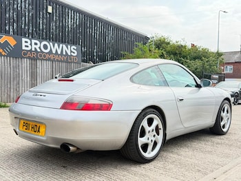 Used Porsche 911 1999 for sale - 79440764: Photo