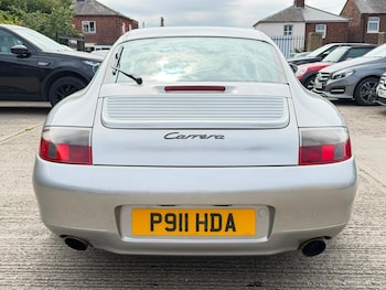 Used Porsche 911 1999 for sale - 79440764: Photo