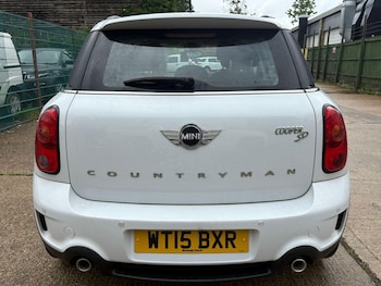 Used MINI Countryman 2015 for sale - 78796040: Photo