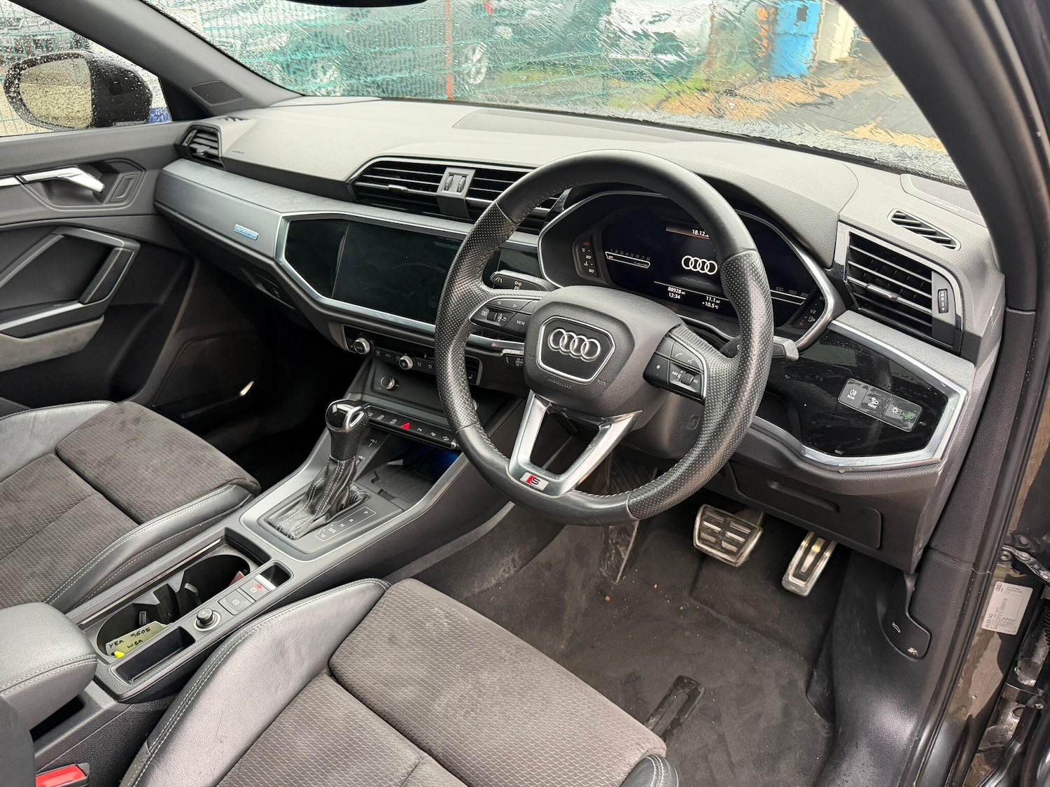 Used Audi Q3 2019 for sale - 76994180: Photo 15