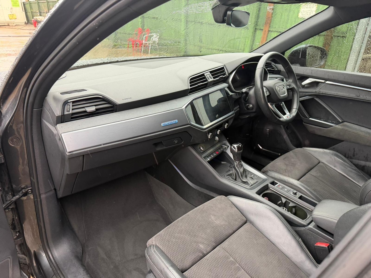 Used Audi Q3 2019 for sale - 76994180: Photo 16