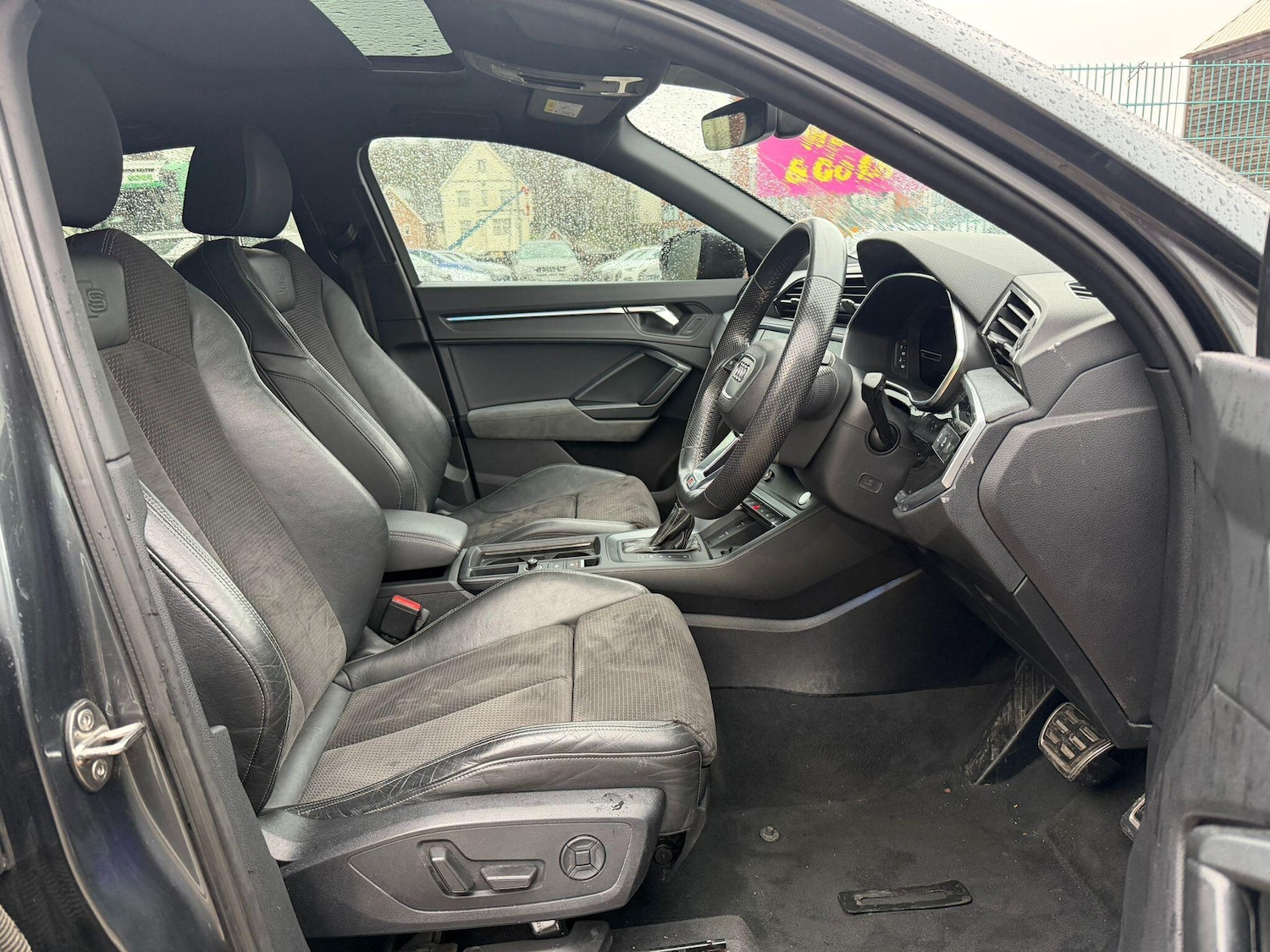 Used Audi Q3 2019 for sale - 76994180: Photo 18