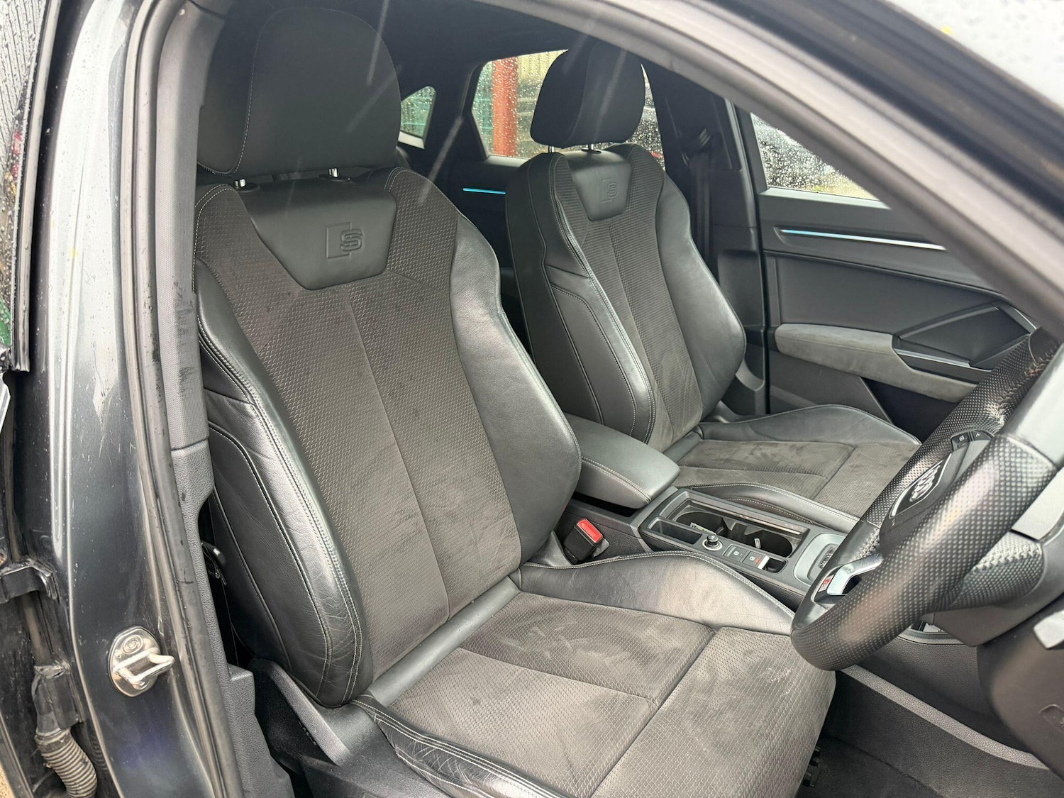 Used Audi Q3 2019 for sale - 76994180: Photo 19