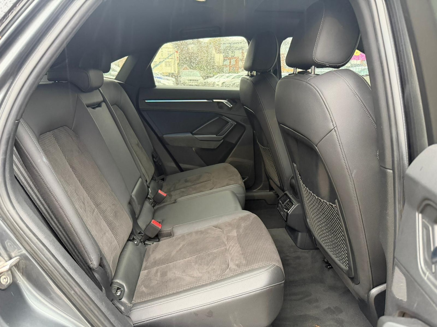 Used Audi Q3 2019 for sale - 76994180: Photo 20