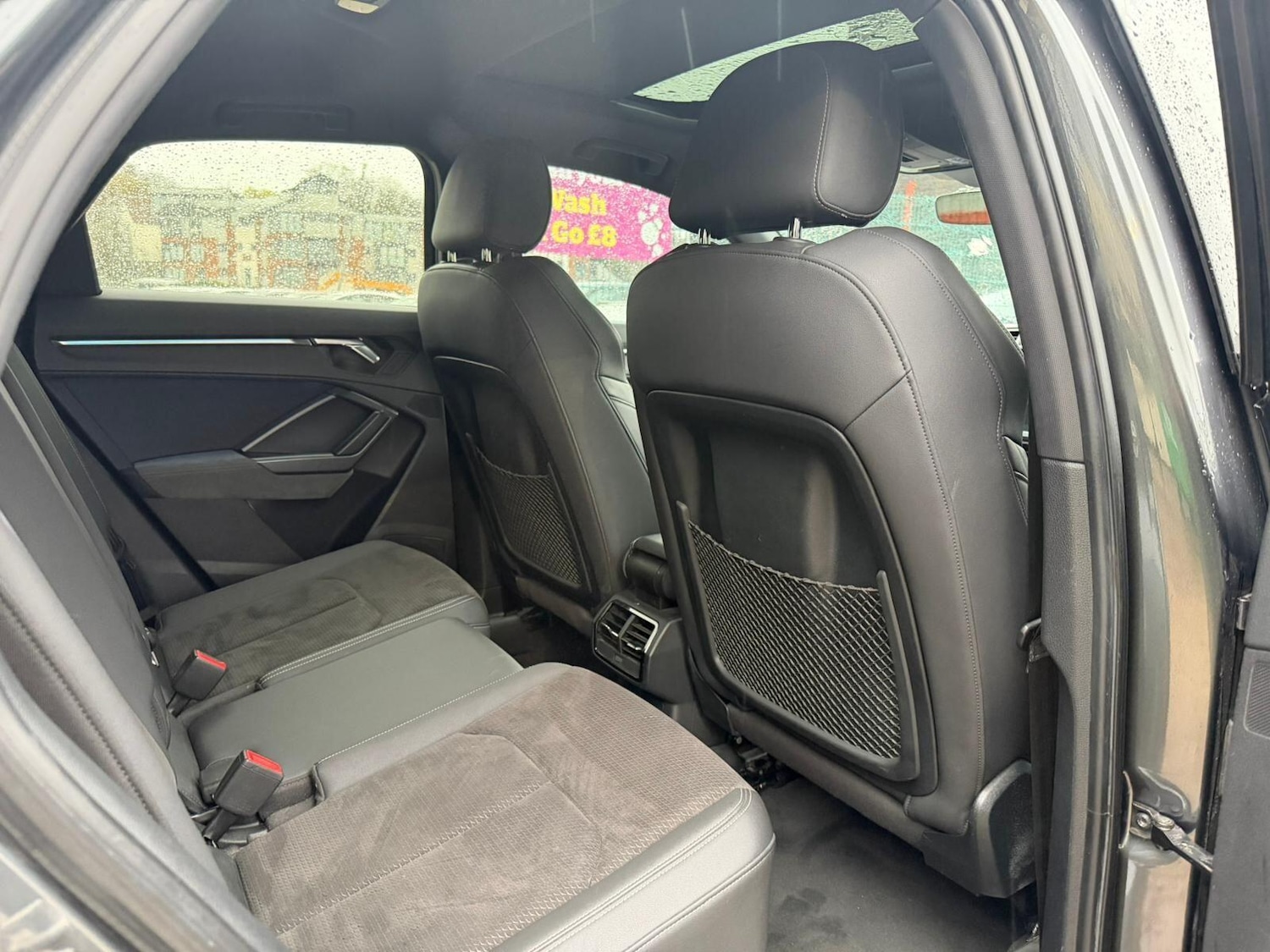 Used Audi Q3 2019 for sale - 76994180: Photo 21