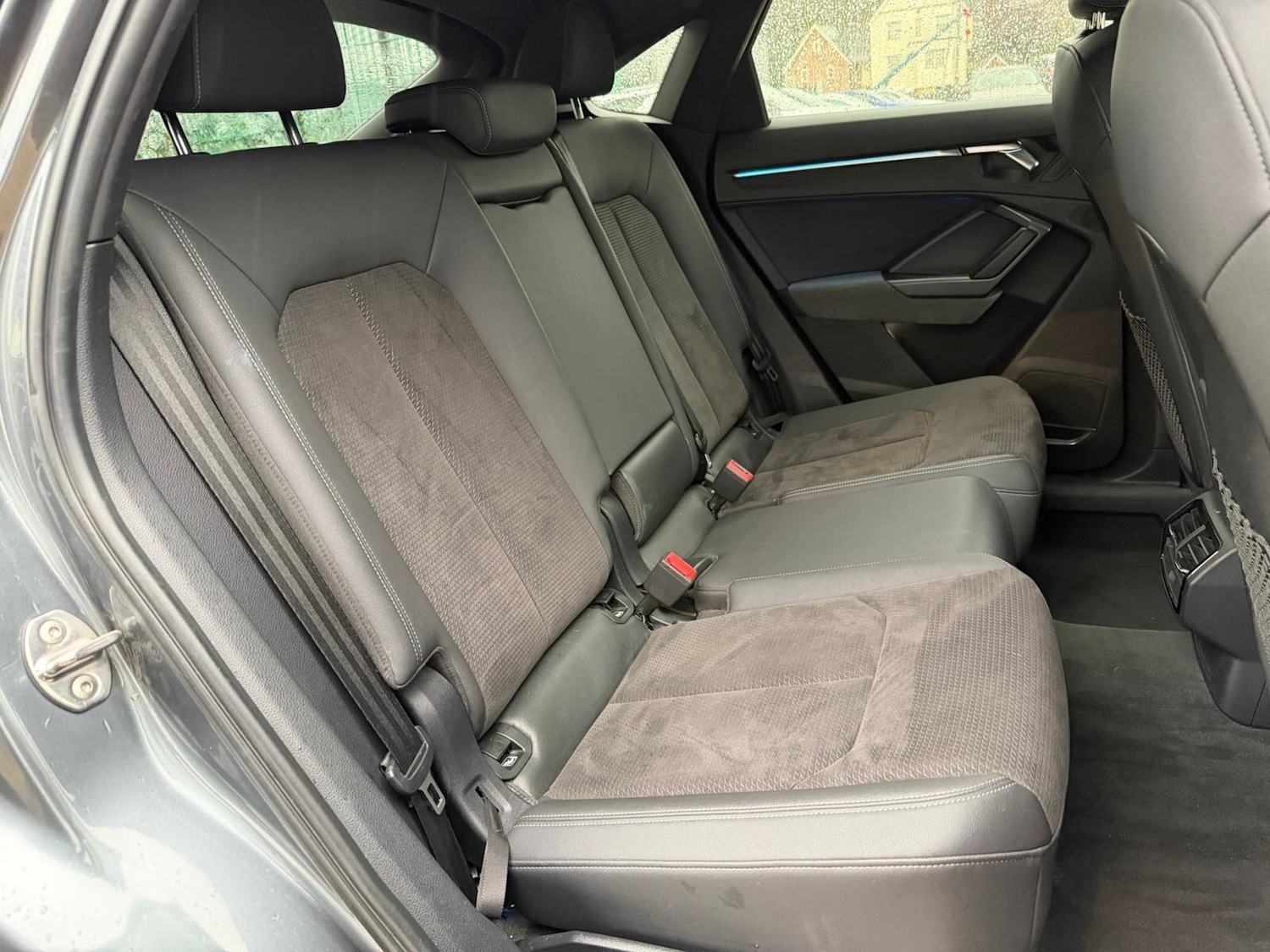 Used Audi Q3 2019 for sale - 76994180: Photo 22