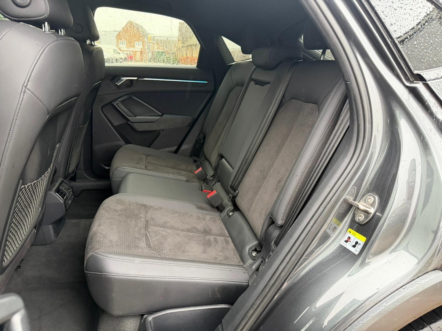 Used Audi Q3 2019 for sale - 76994180: Photo 23