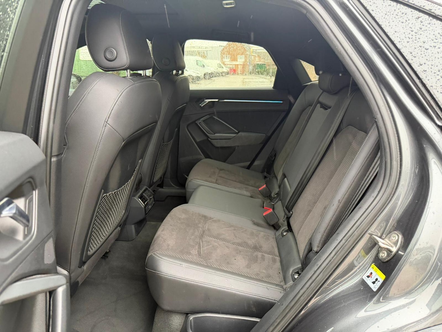 Used Audi Q3 2019 for sale - 76994180: Photo 24